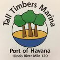 Tall Timbers Marina logo